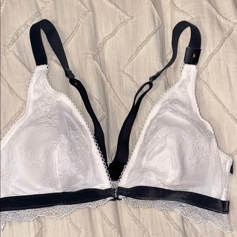 VS bralette